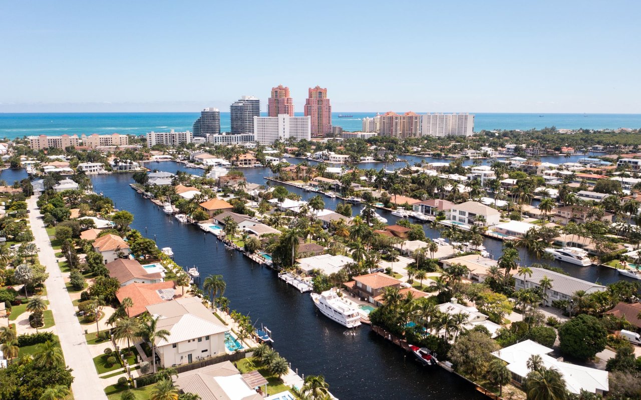 Coral Ridge