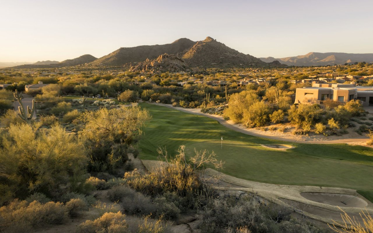 North Scottsdale