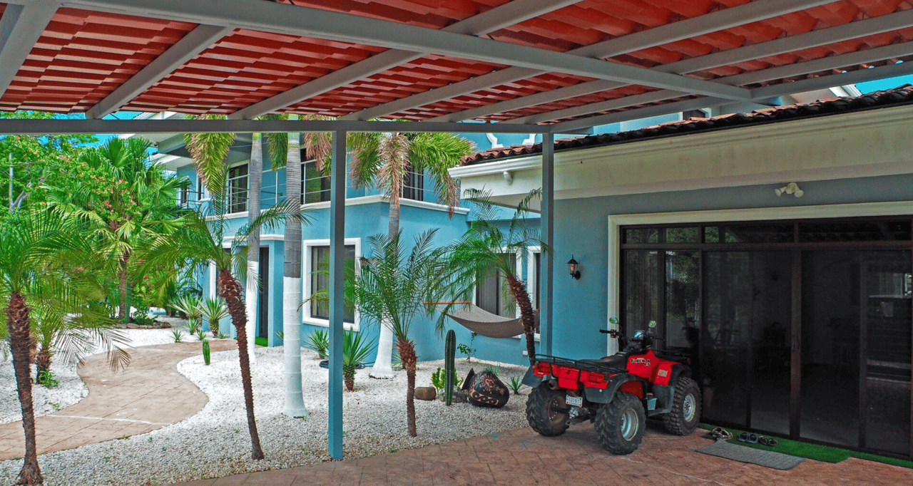 Villa Aquarius - Expansive Oceanview Home - Tempate