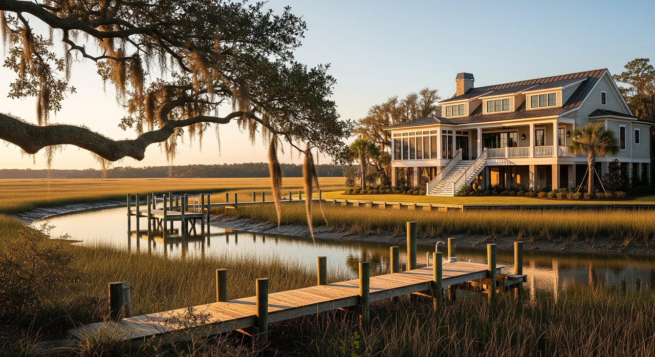 HOA vs. POA in Okatie: What Buyers Should Know cover