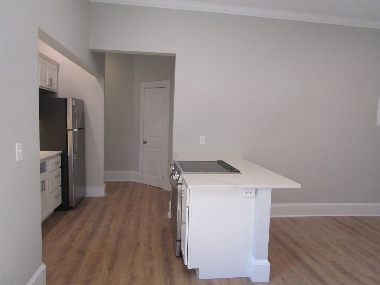 24 Peterborough St #12