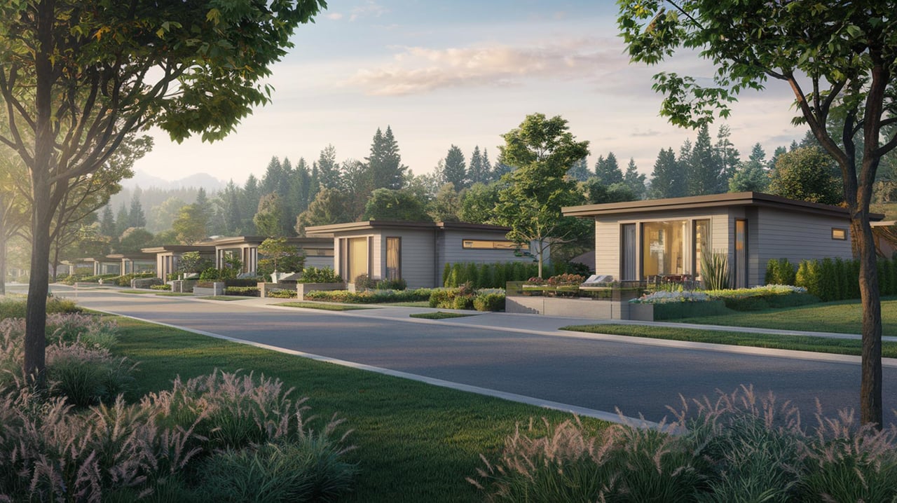 Your Guide to Buying a Home in Bellevue, WA
