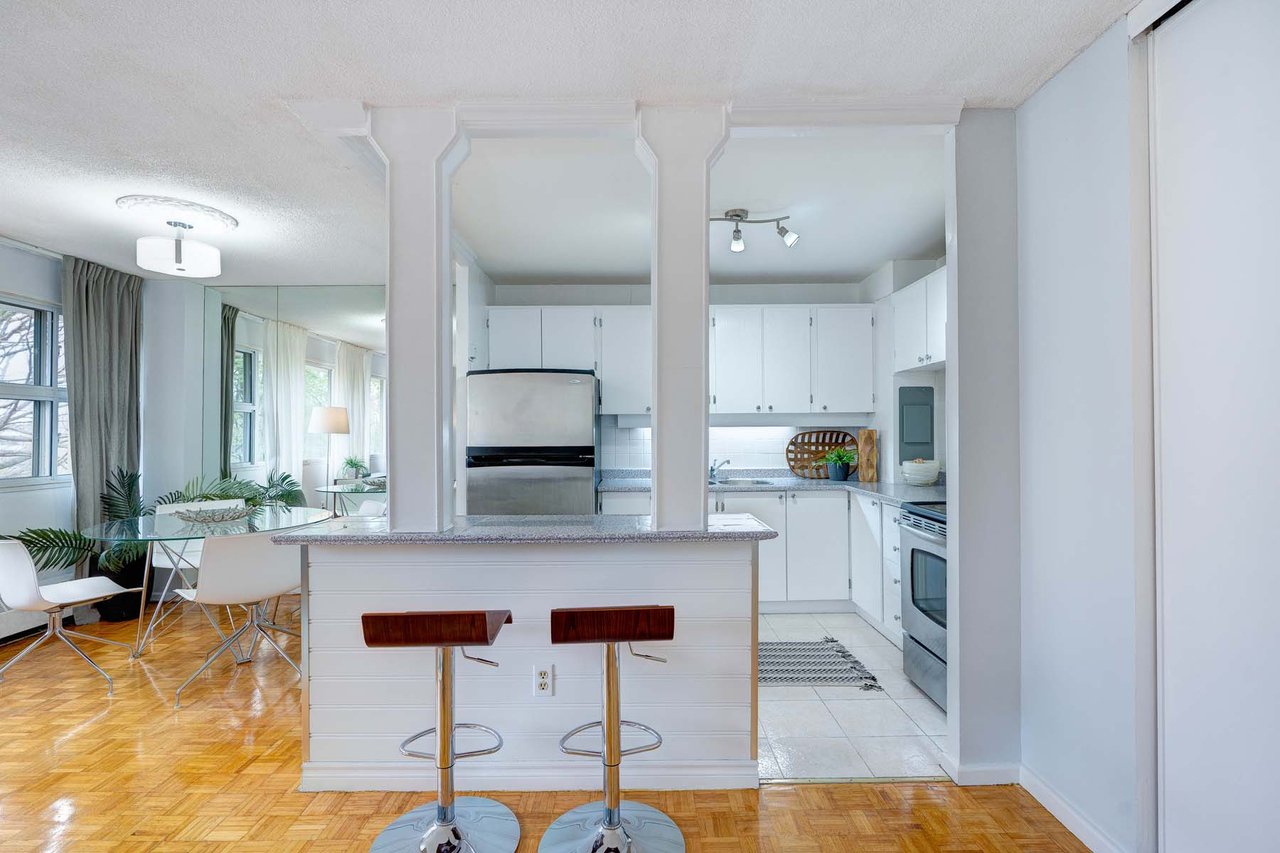 725 Don Mills Rd, #301