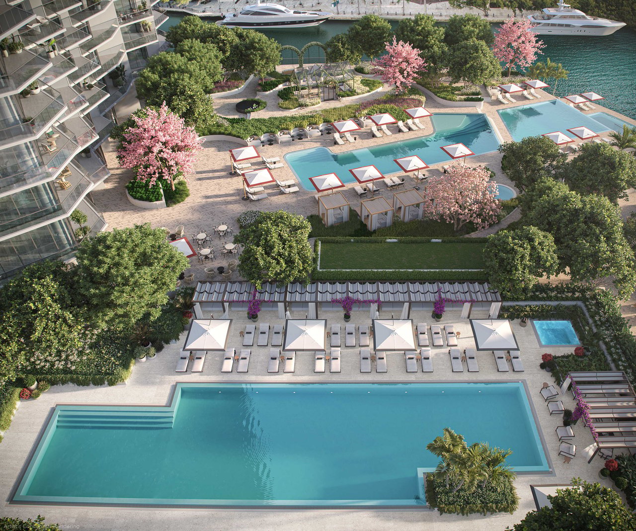 Viceroy Residence