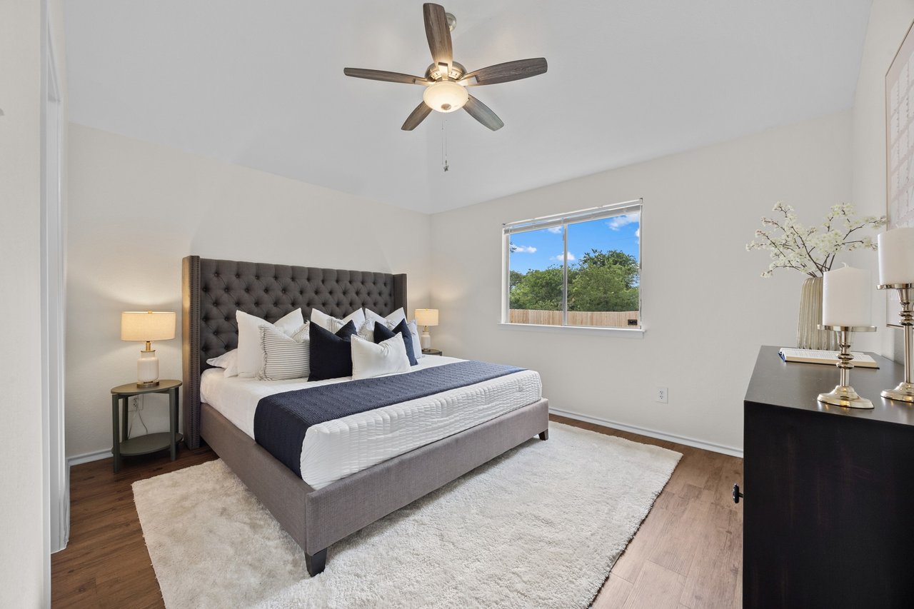 Beautifully-Updated Home in Desirable Maple Run | New Fencing & Major Upgrades