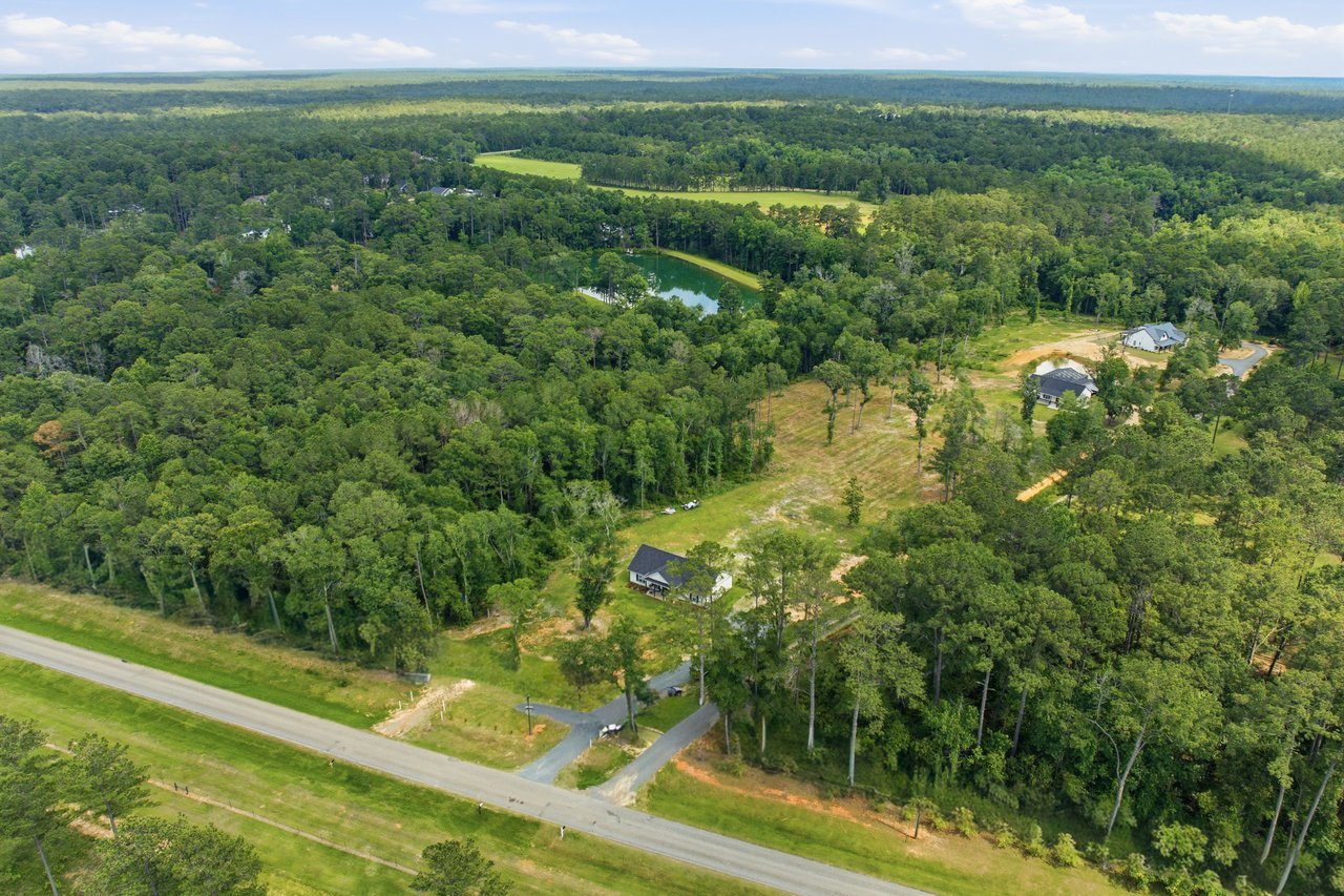 823 Meridian Thomasville, GA  31792