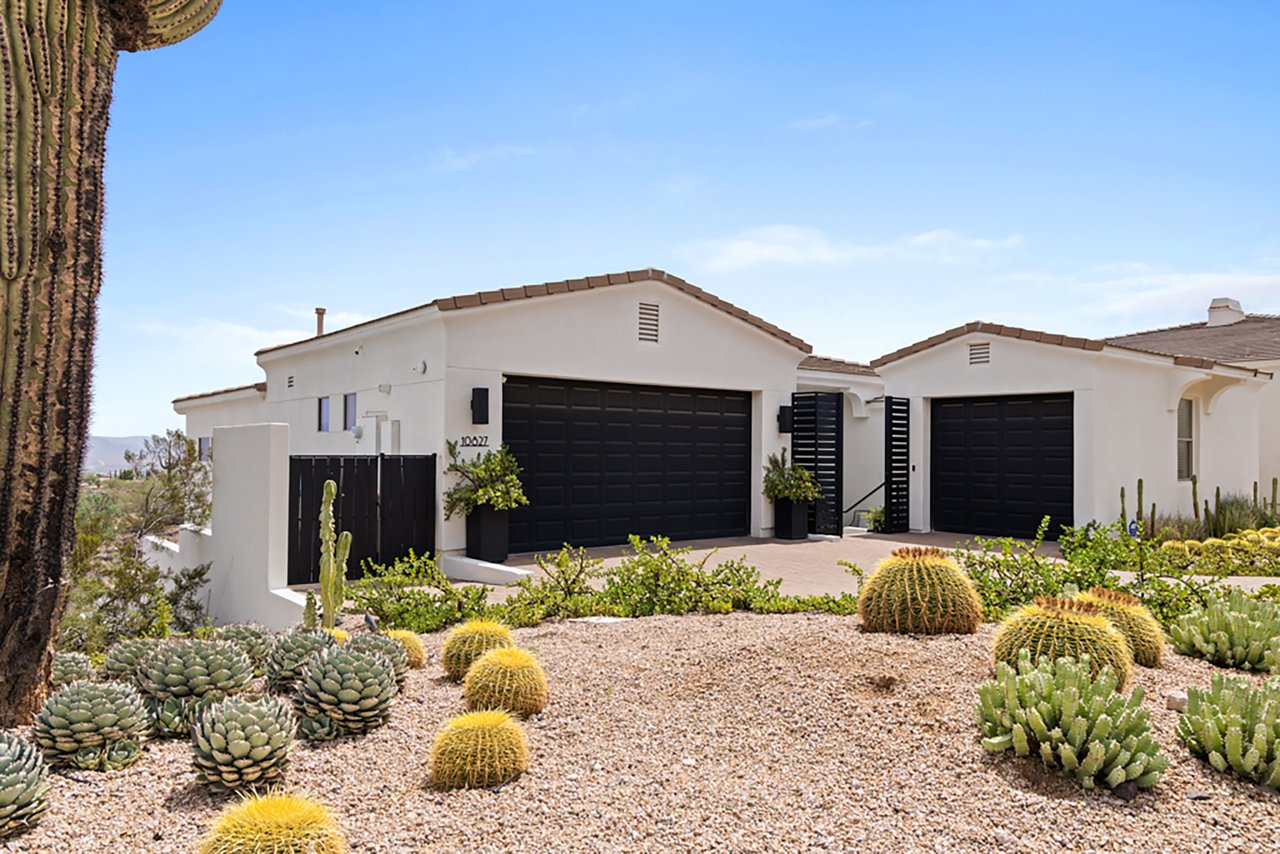 10827 N SONORA Vista