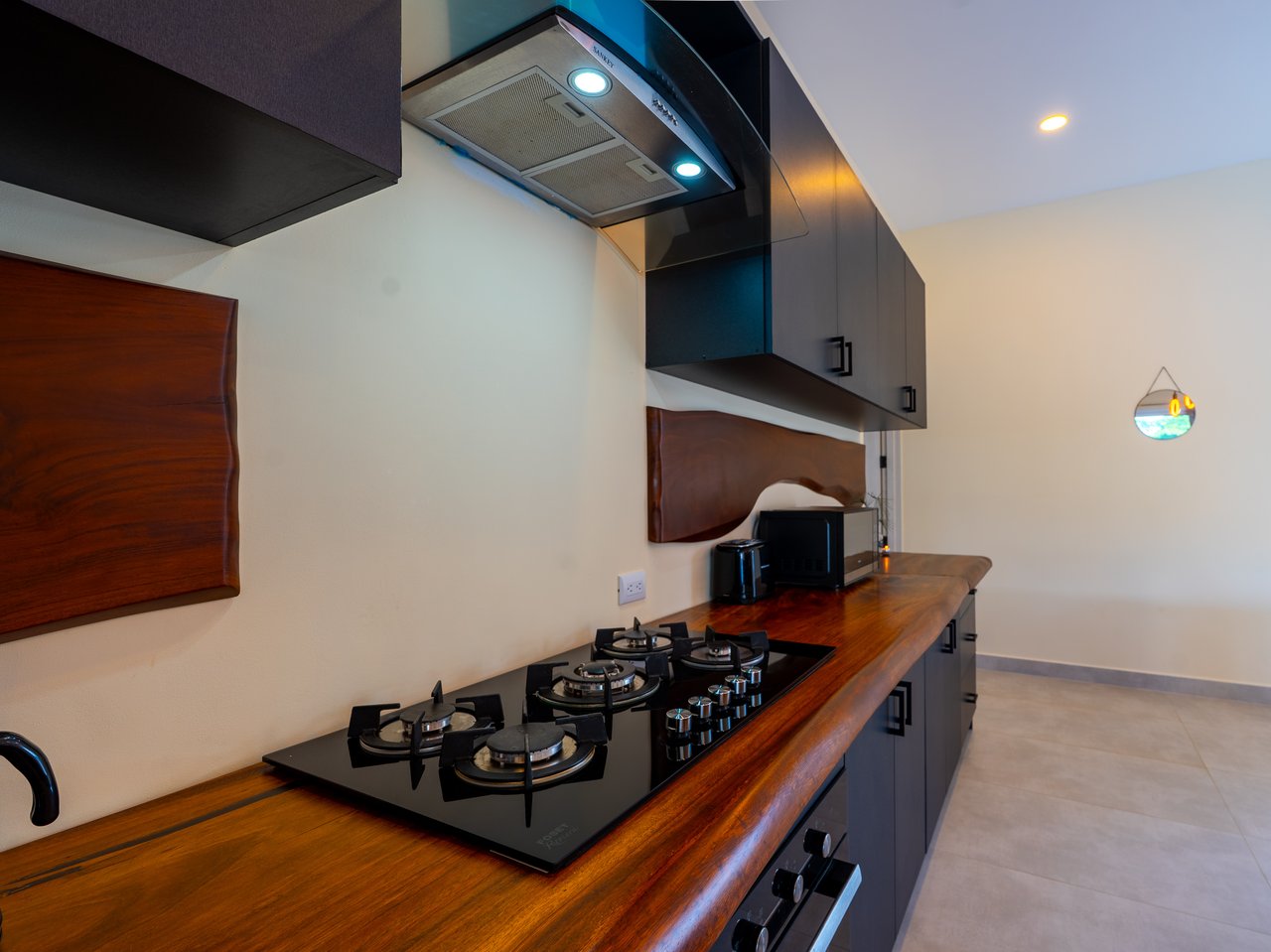 Refined Tropical Home in Uvita, Costa Rica | Walk to Beach & Parque Nacional Marino Ballena