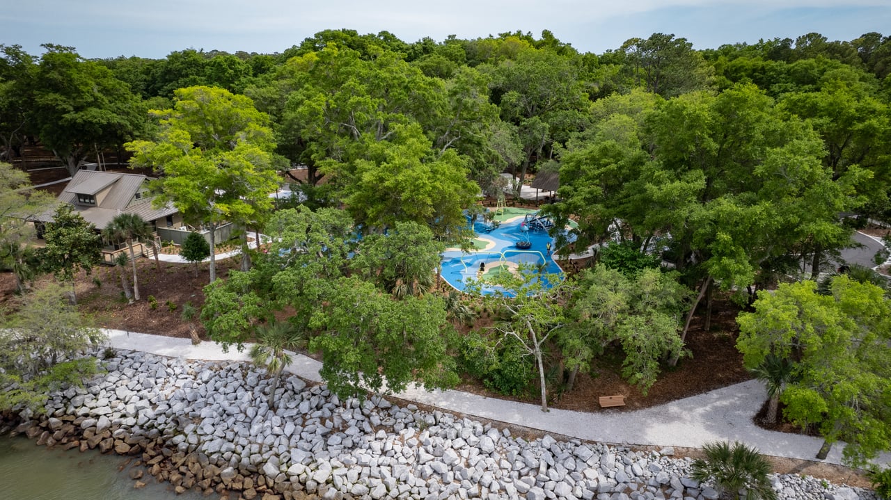 Hilton Head Plantation