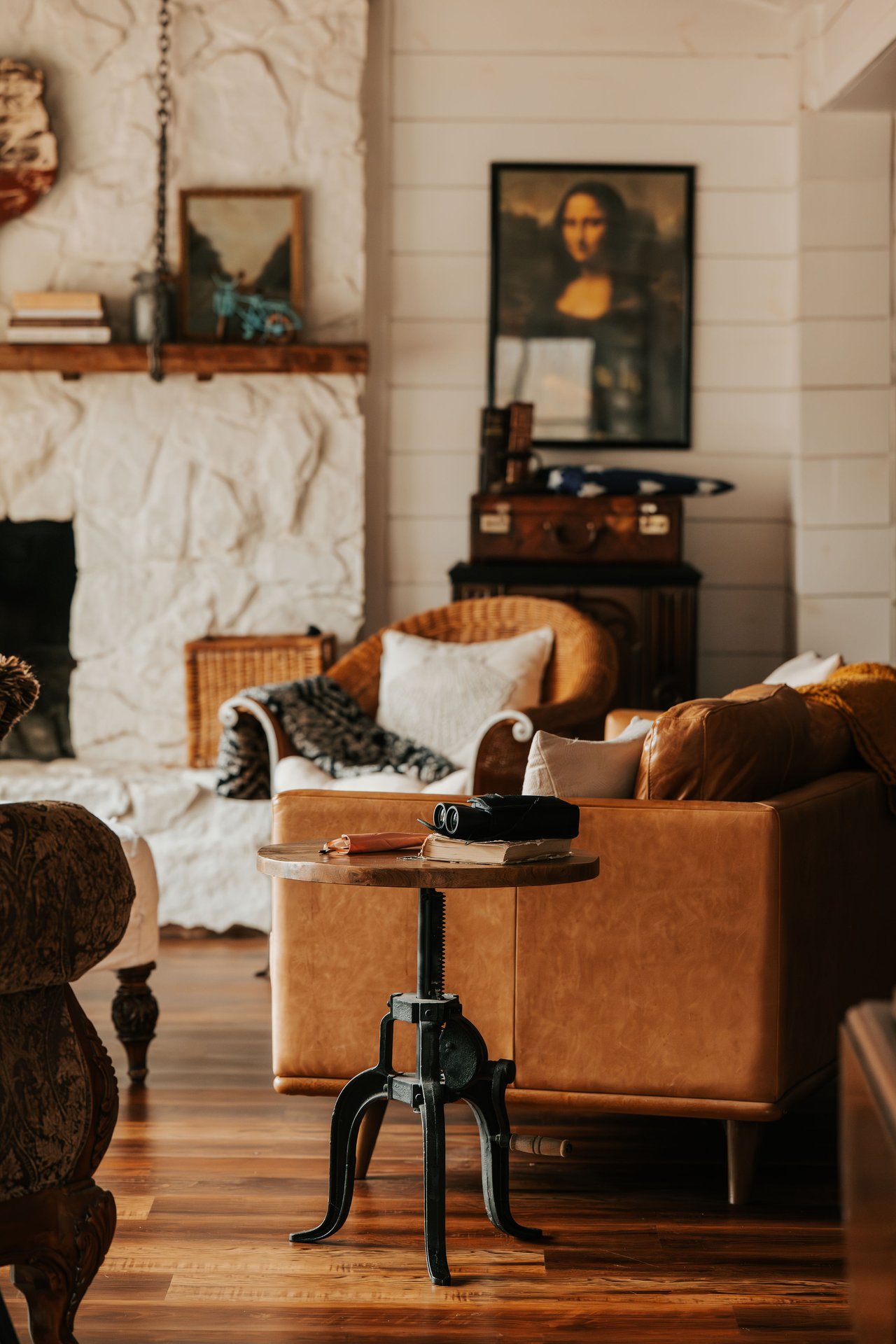 You’re Not Selling a House. You’re Selling a Life.