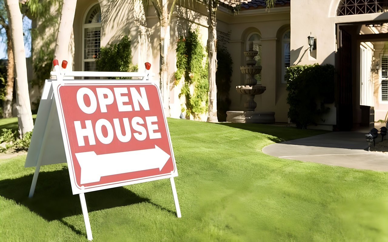 Red Flags To Watch For During An Open House