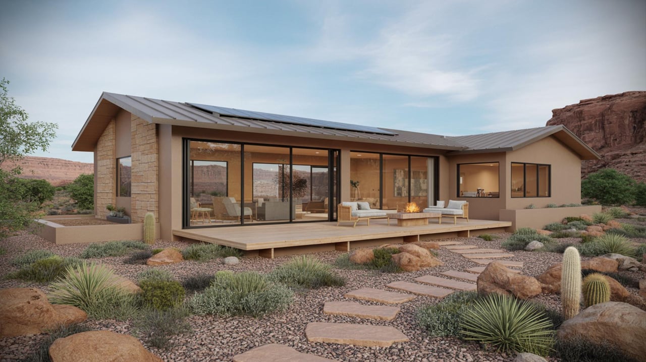 Stress-Free Remodeling in Moab, UT: Protect Views & Desert Upgrades