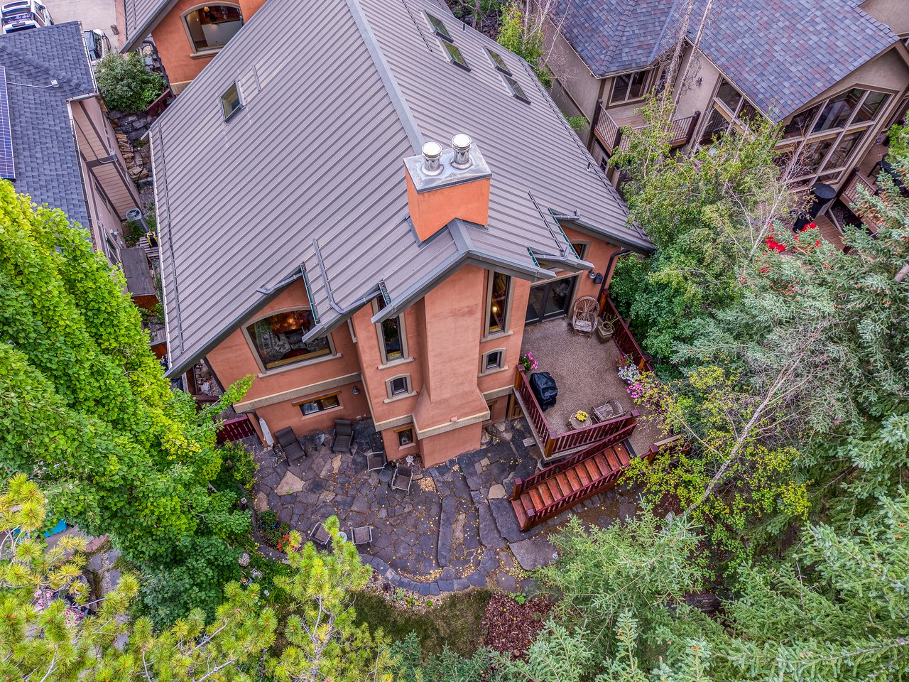 261 Eagle Terrace Road
