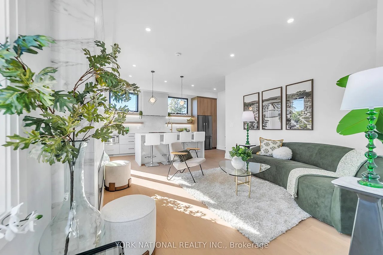 59 Charles St #1