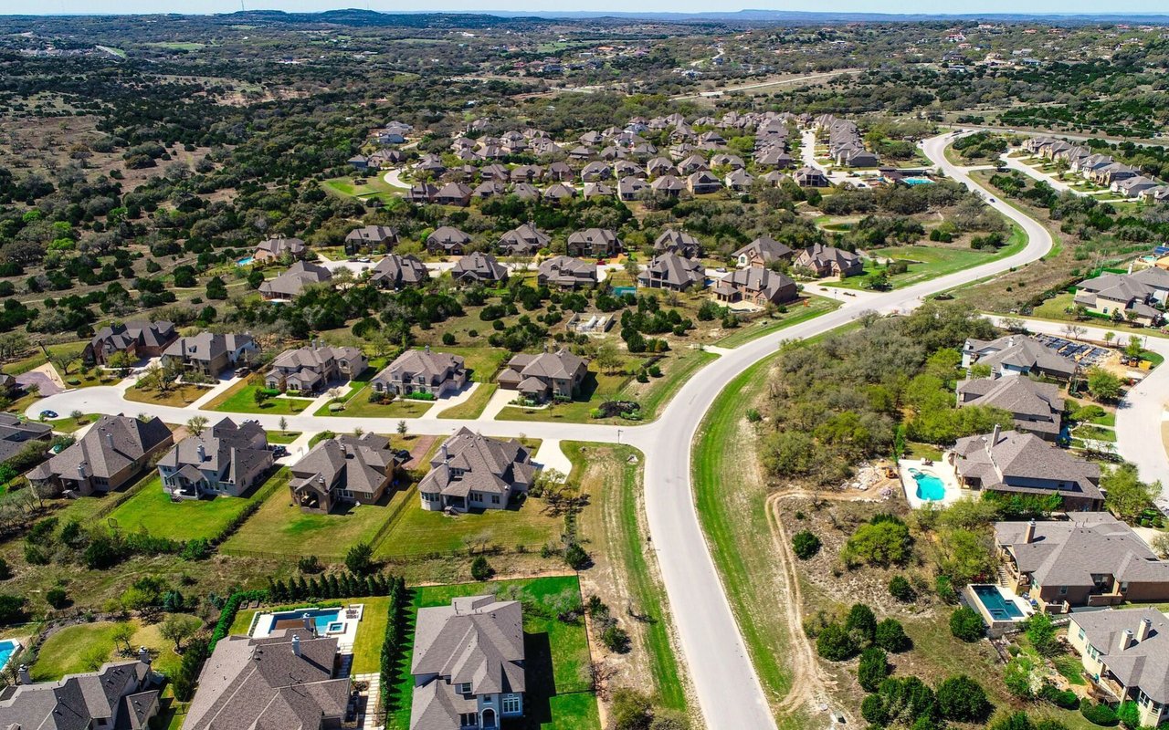 Dripping Springs