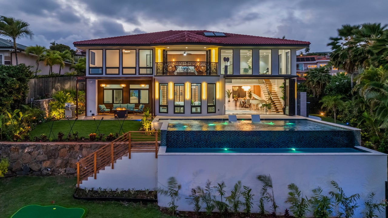 123 Waihili Place