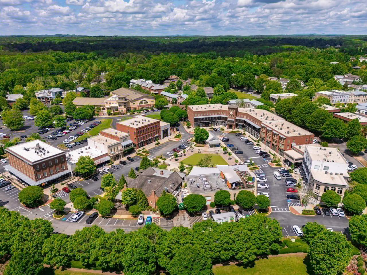 4010 Asheville Manor Court