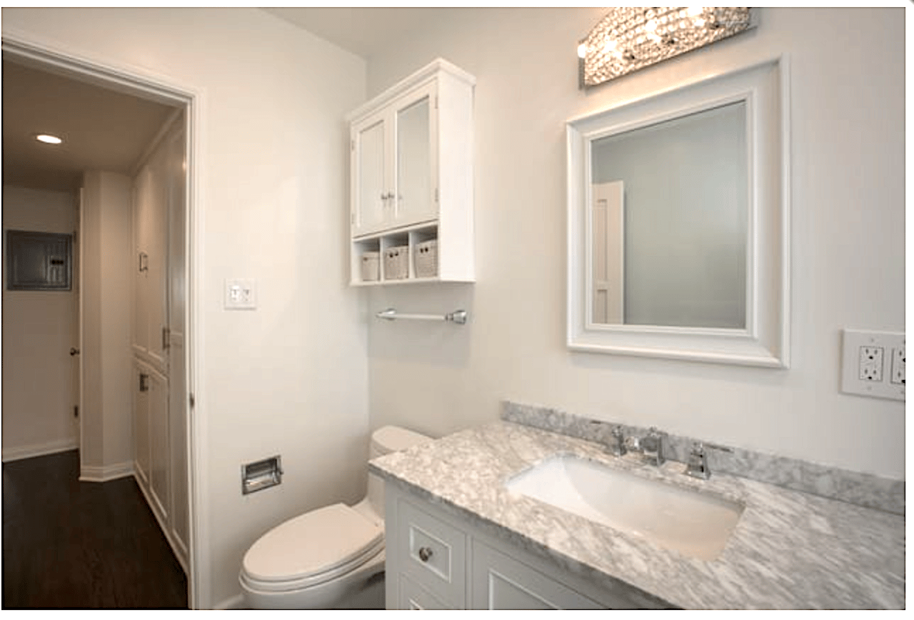 The Crown Jewel of  South Palm Drive