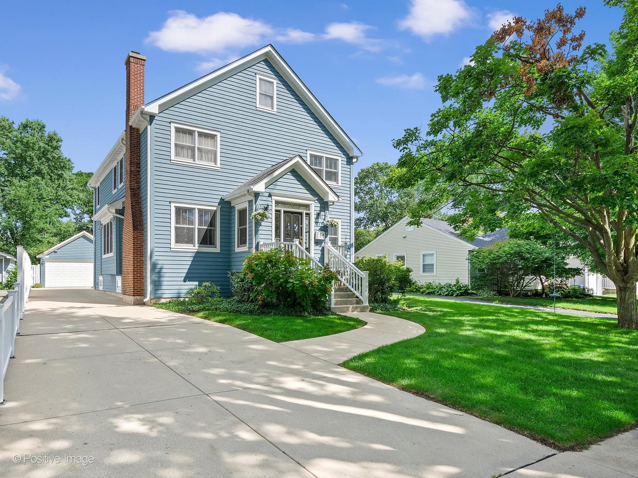Coming Soon – 217 S Summit Street in Wheaton 