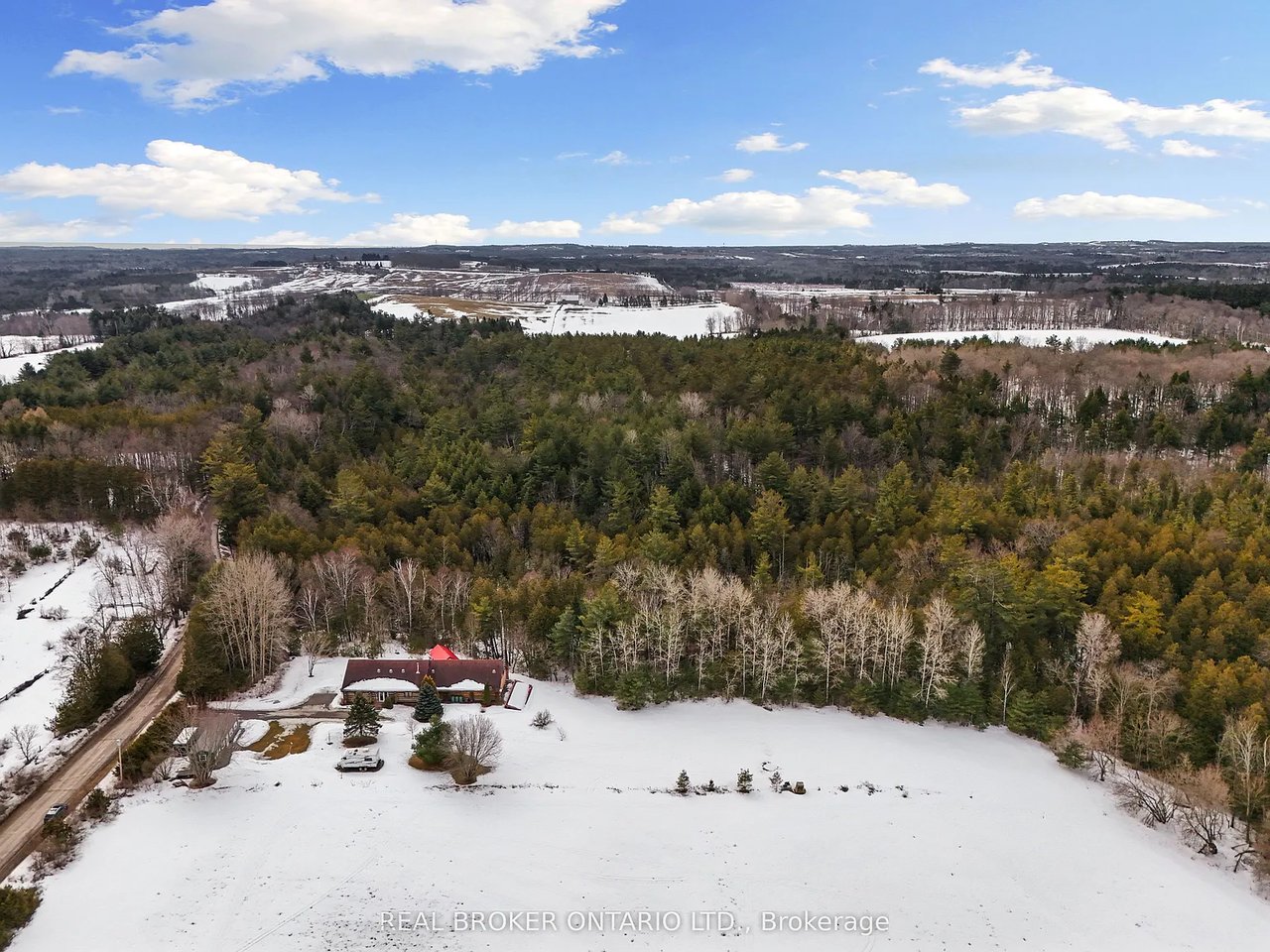 481 Oak Hill Road, Port Hope, ON L0A 1B0