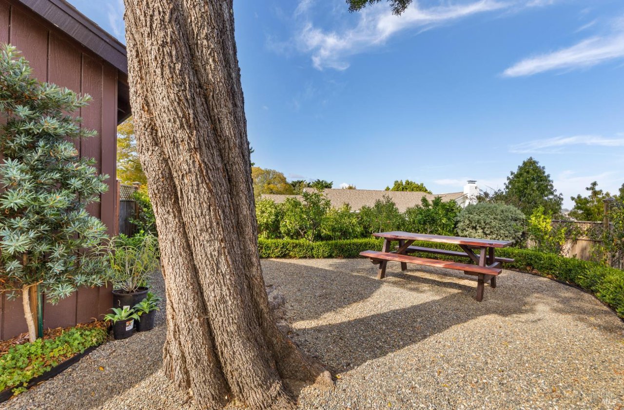 309 Corte Madera Ave