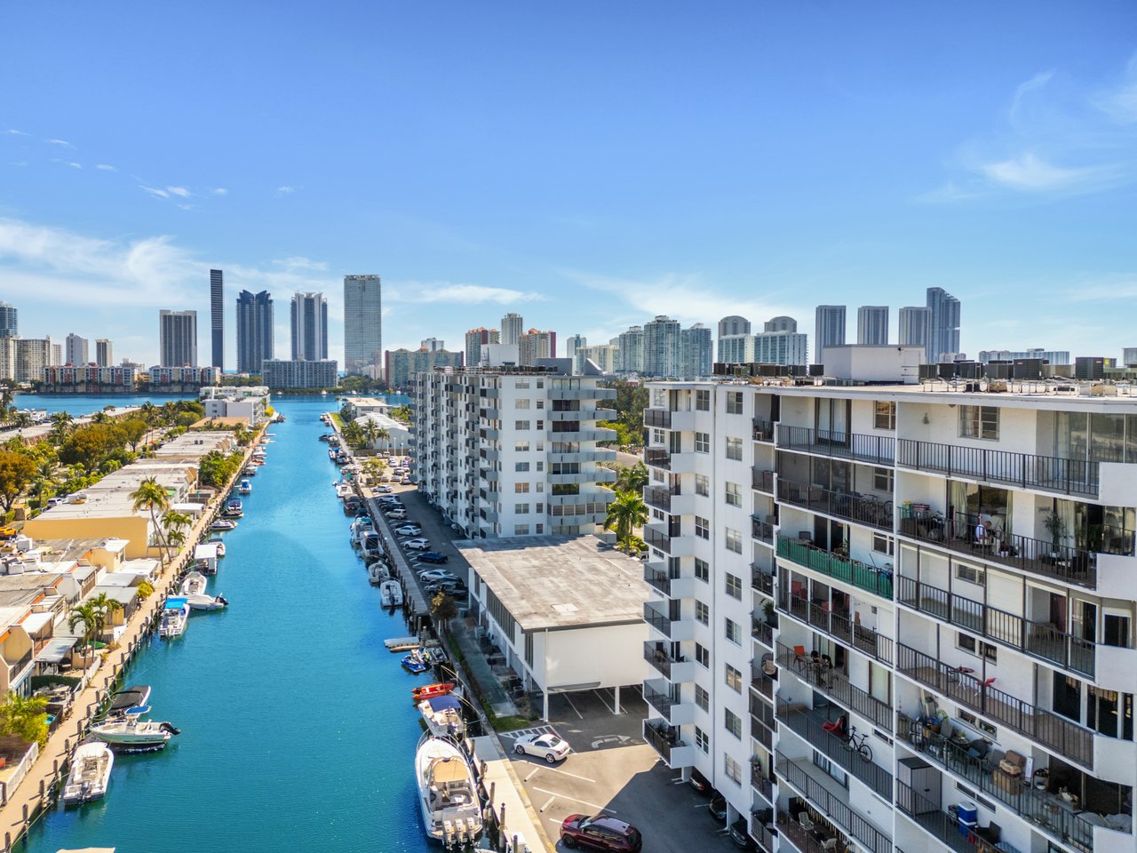 3545 NE 166th St #1004 North Miami Beach