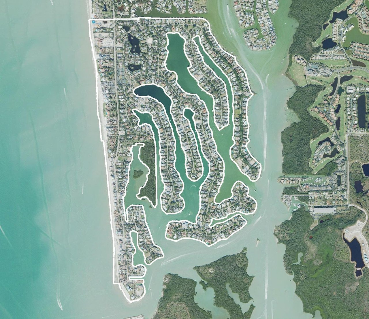 Port Royal