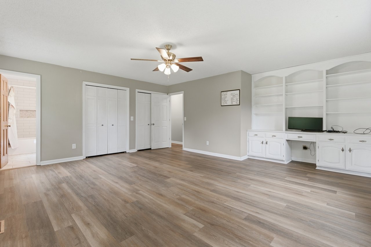 Peaceful 2-Acre Property with Detached Garage