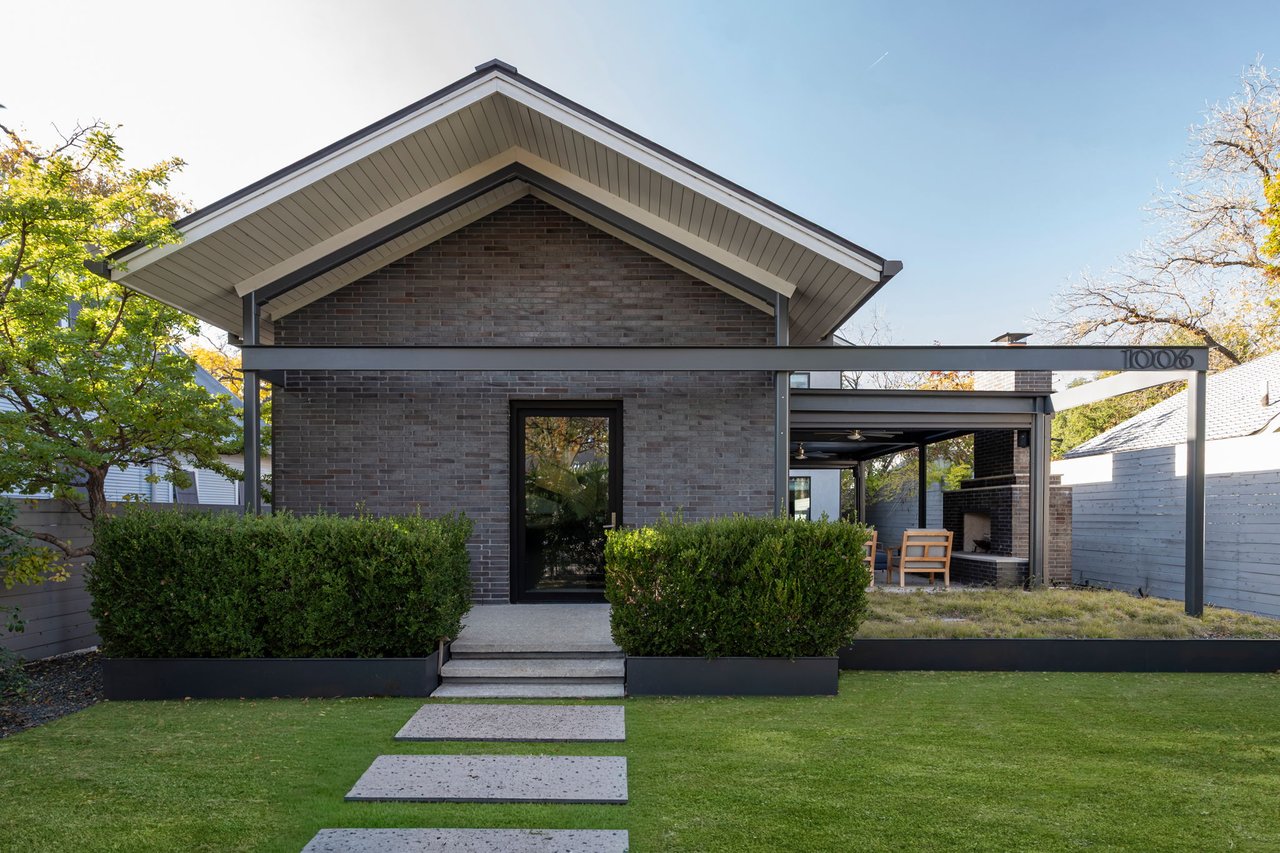 Clarksville | Prime Austin Living Steps from Downtown