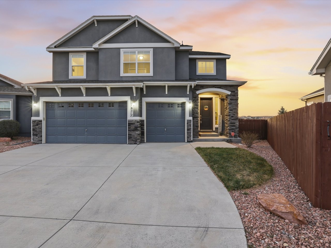 7872 Callendale Drive