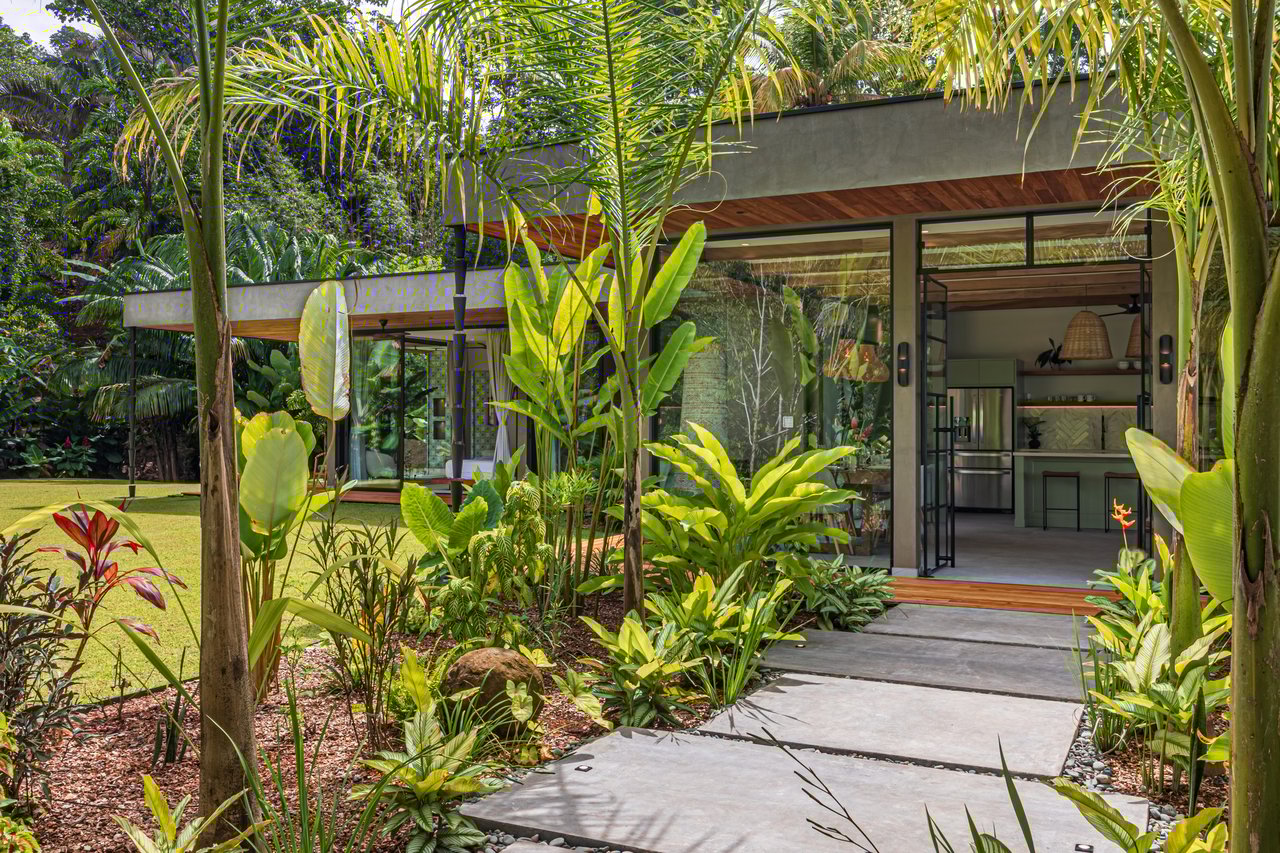 Casa Köbö — Designed for Luxury Living and High Returns