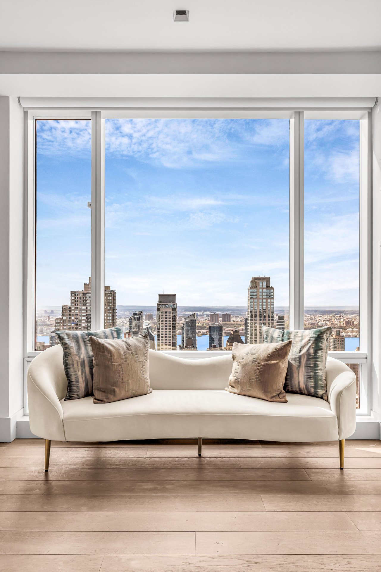 1 Central Park West