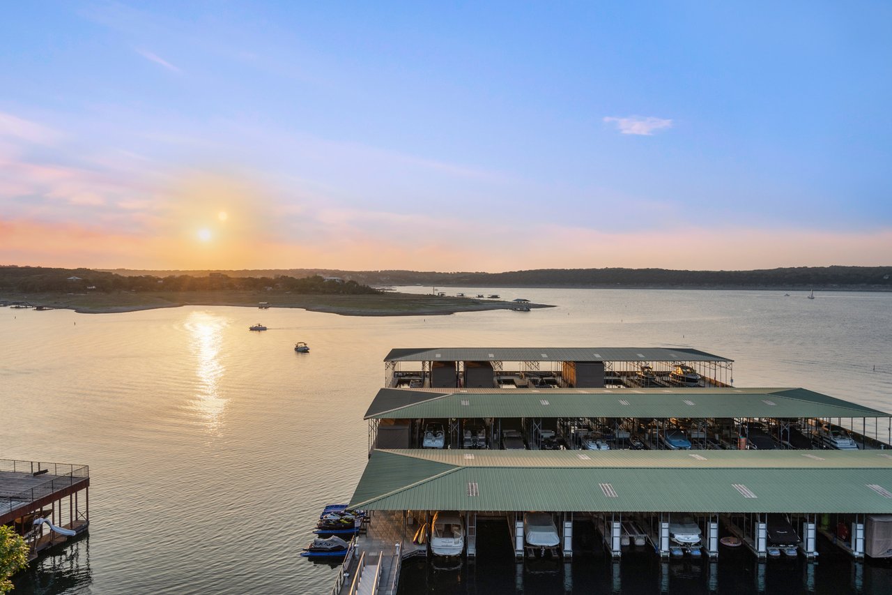 203 Bella Riva Drive
