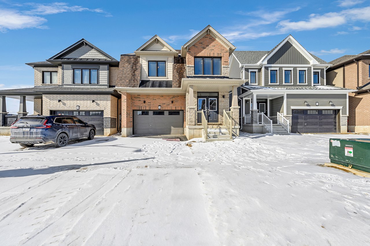 36 Stanley Avenue
