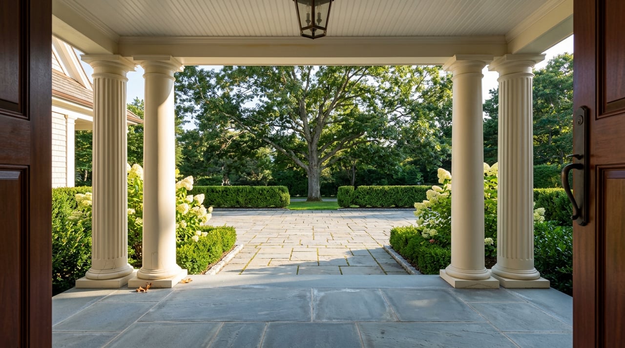 The $2 Million Line in East Hampton's Closing Costs