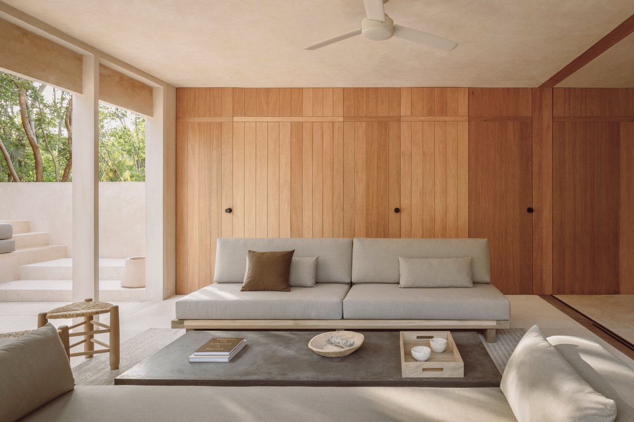 Candela Villas, Tulum