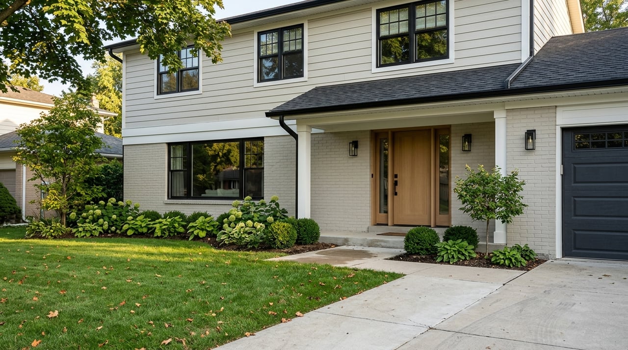 Buying In Southgate While Selling: How To Coordinate Both Moves