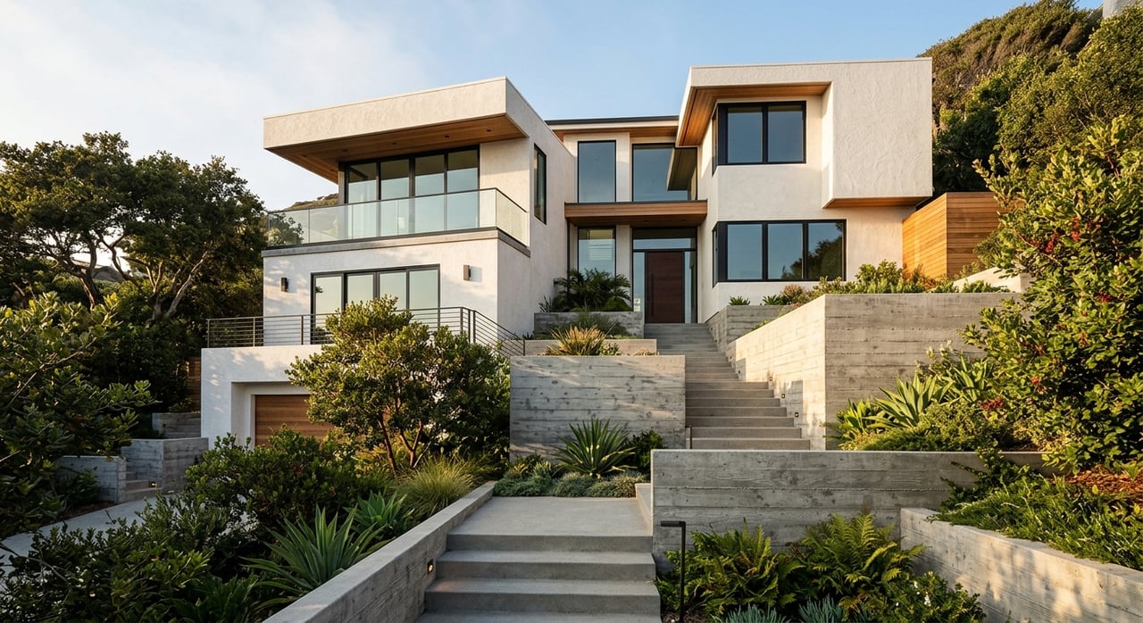 Understanding Corte Madera’s East And West Side Micro-Markets