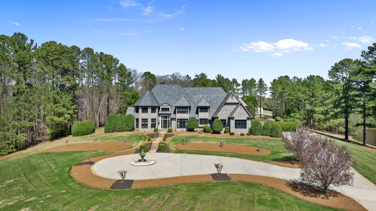 525 Lake Lynn Road