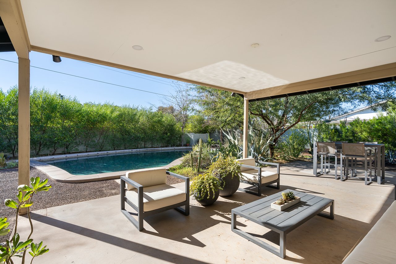 6511 E MONTEROSA Street