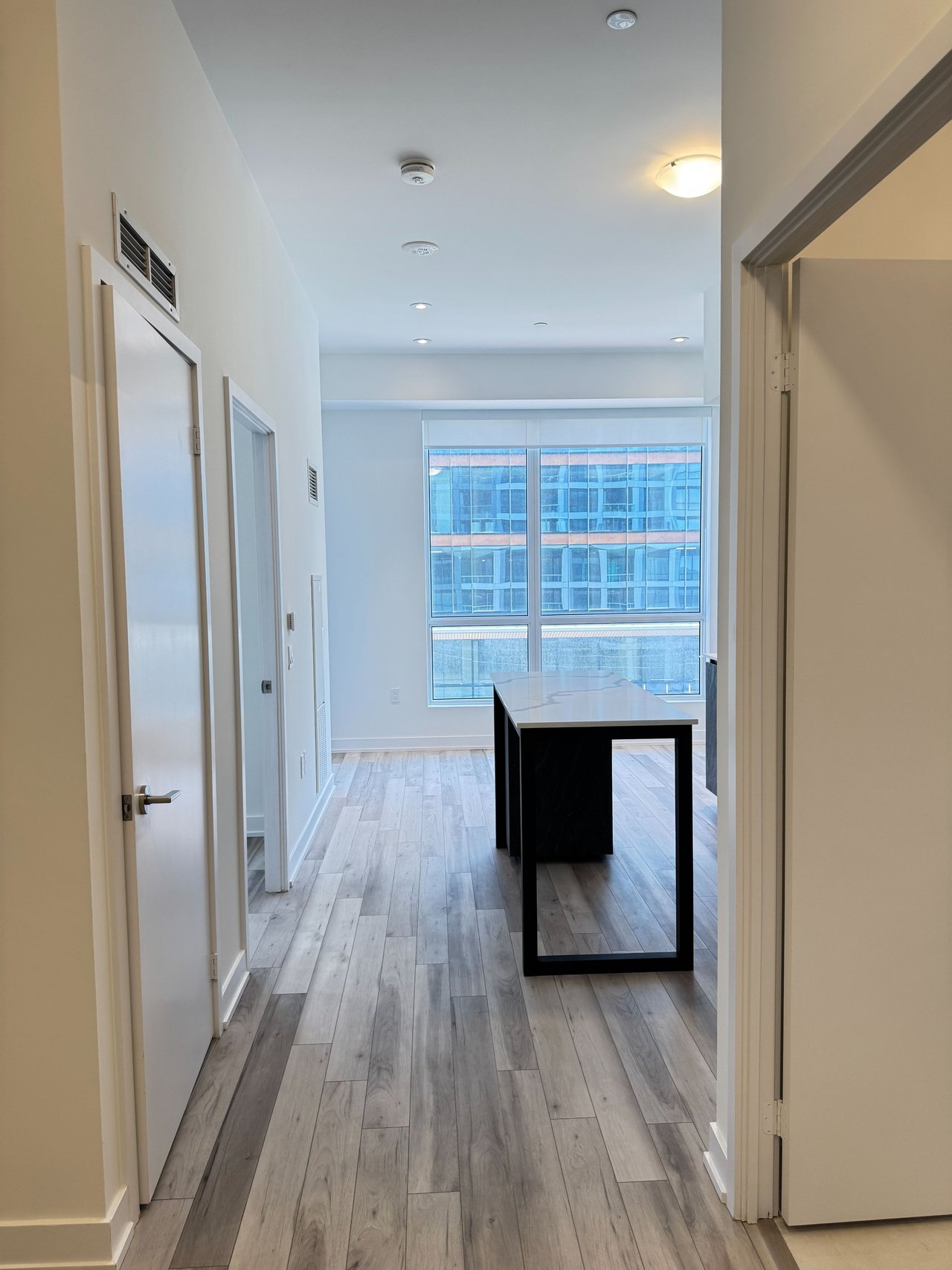#520 - 15 Richardson Street, Toronto Unit: 520