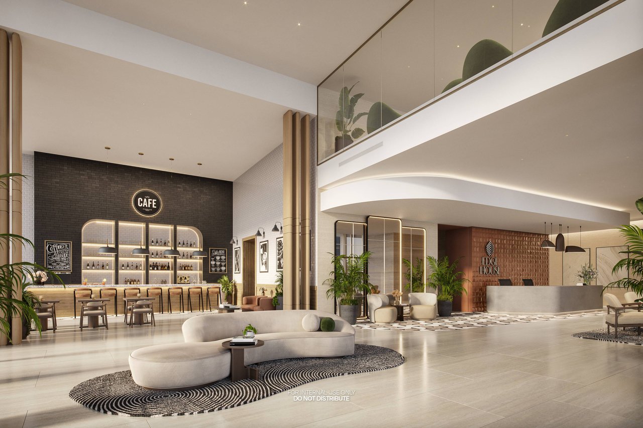 Edge House Miami
