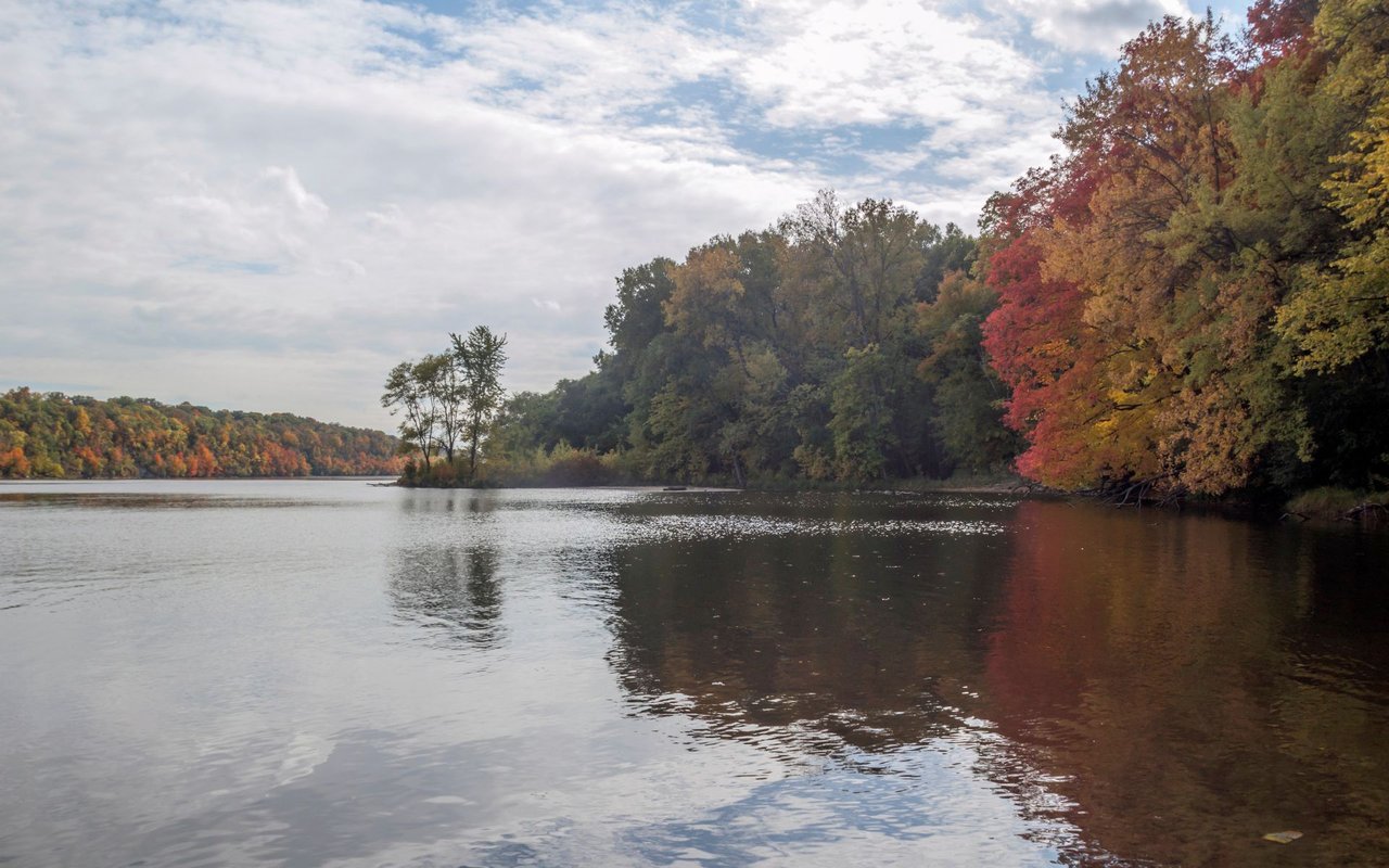 Southwest Minneapolis