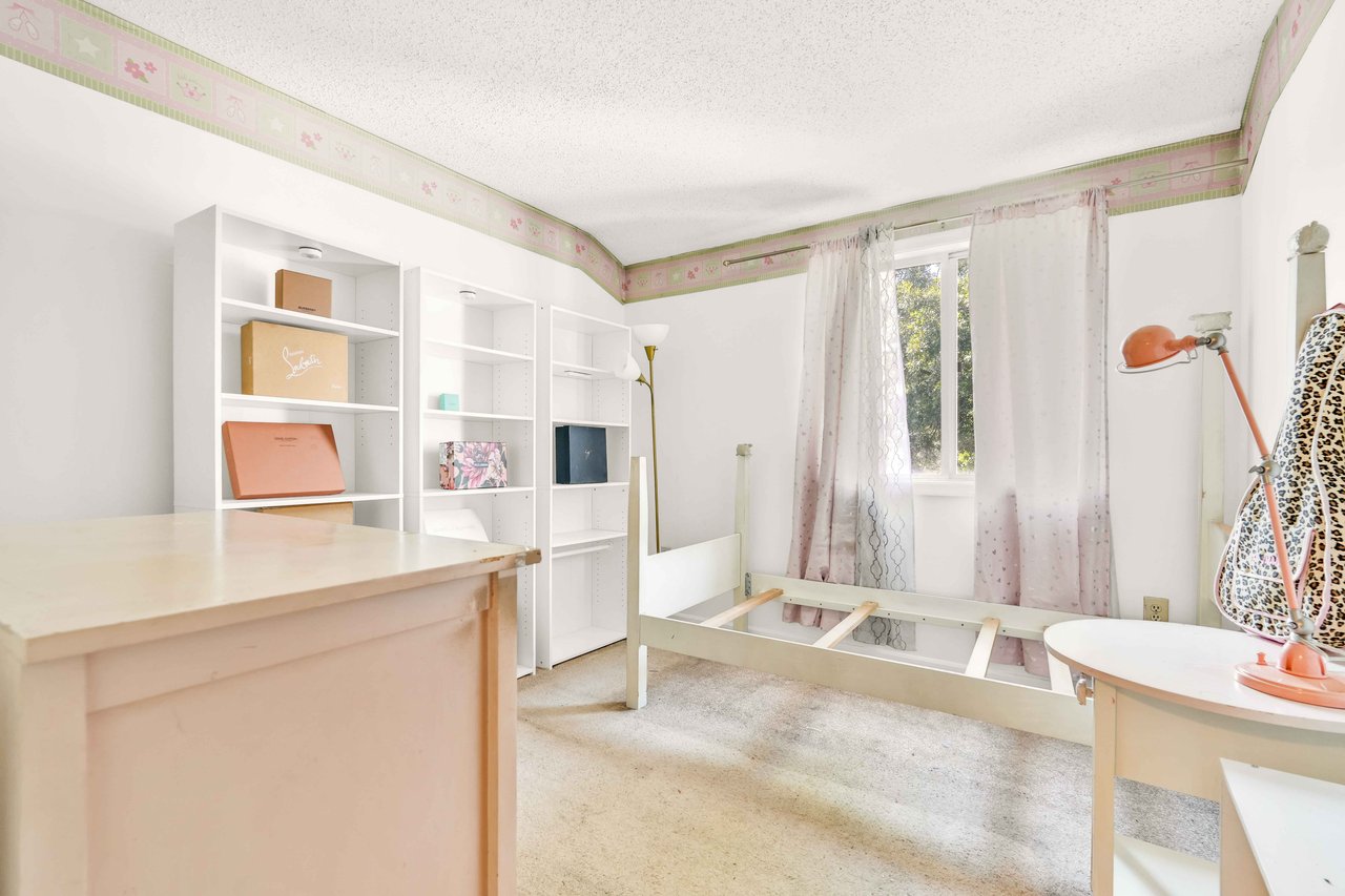 Staten Island Townhome