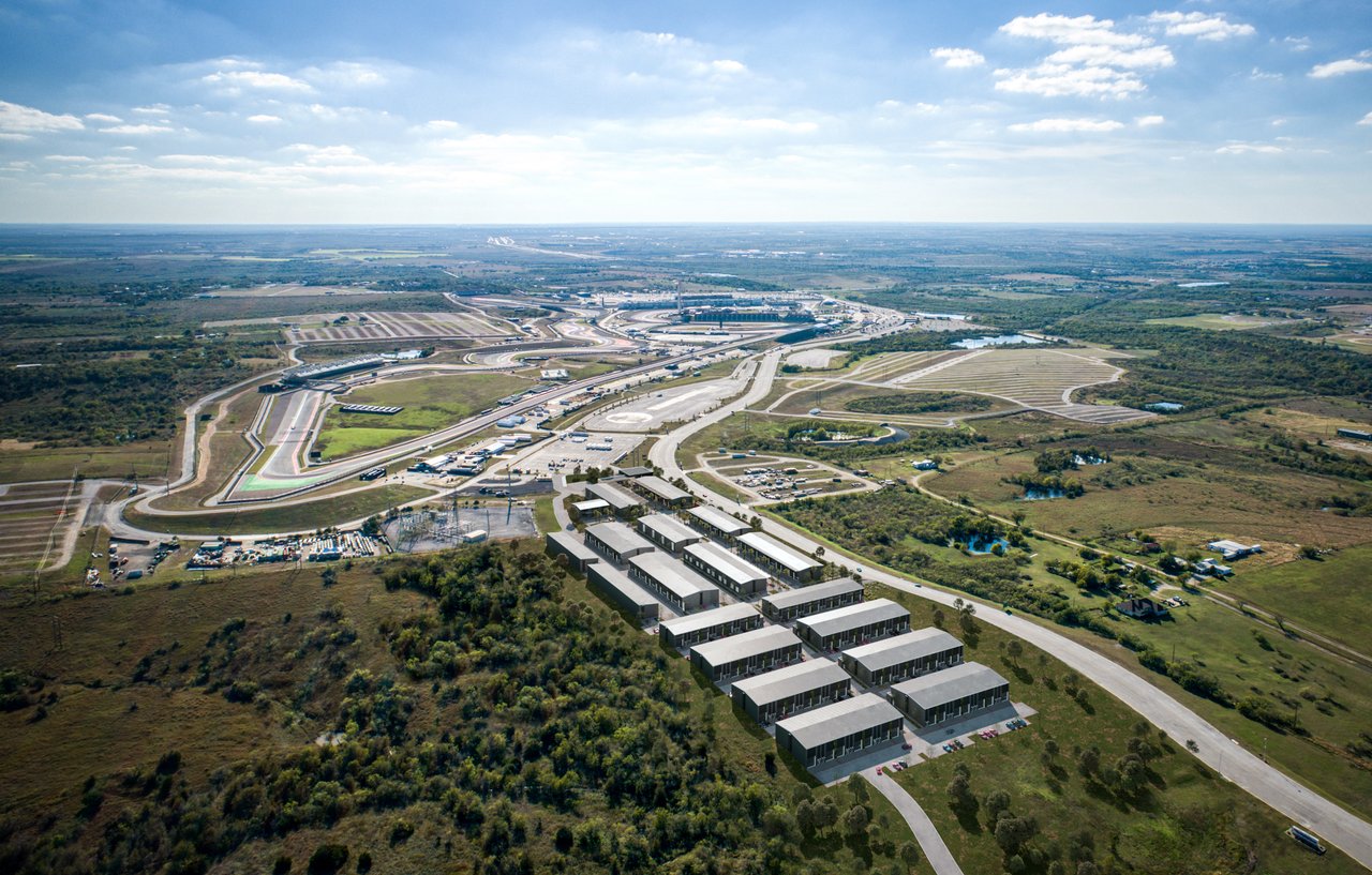 T11 Car Condos