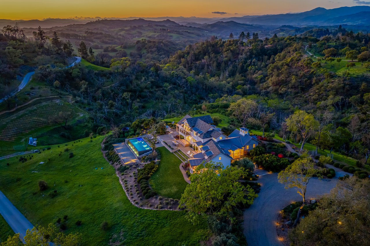 The Clearview Estate