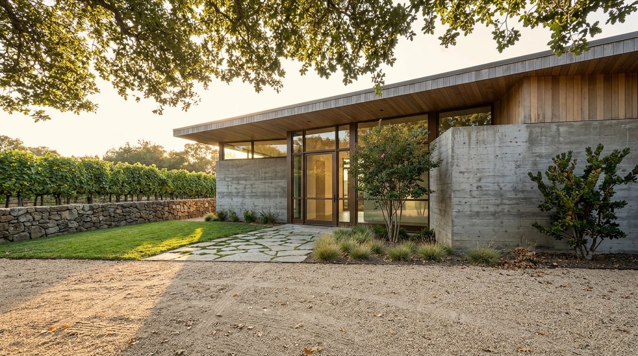Sebastopol Still Doesn't Have Its New Hotel. Here's What Grew In Its Place.