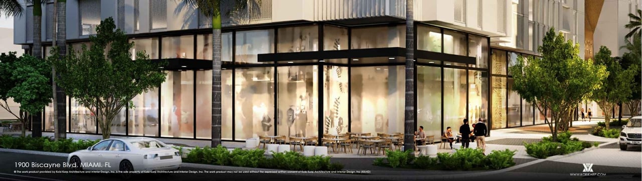 March 2025 - Developer Inks Agreement for 872 New Apartments Following Strong Leasing Performance