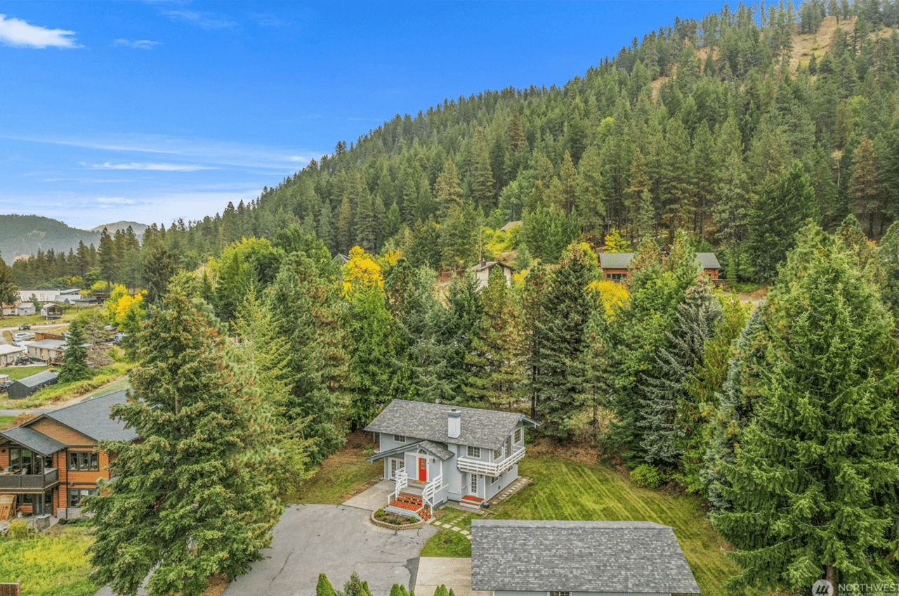 9771 Dye Rd