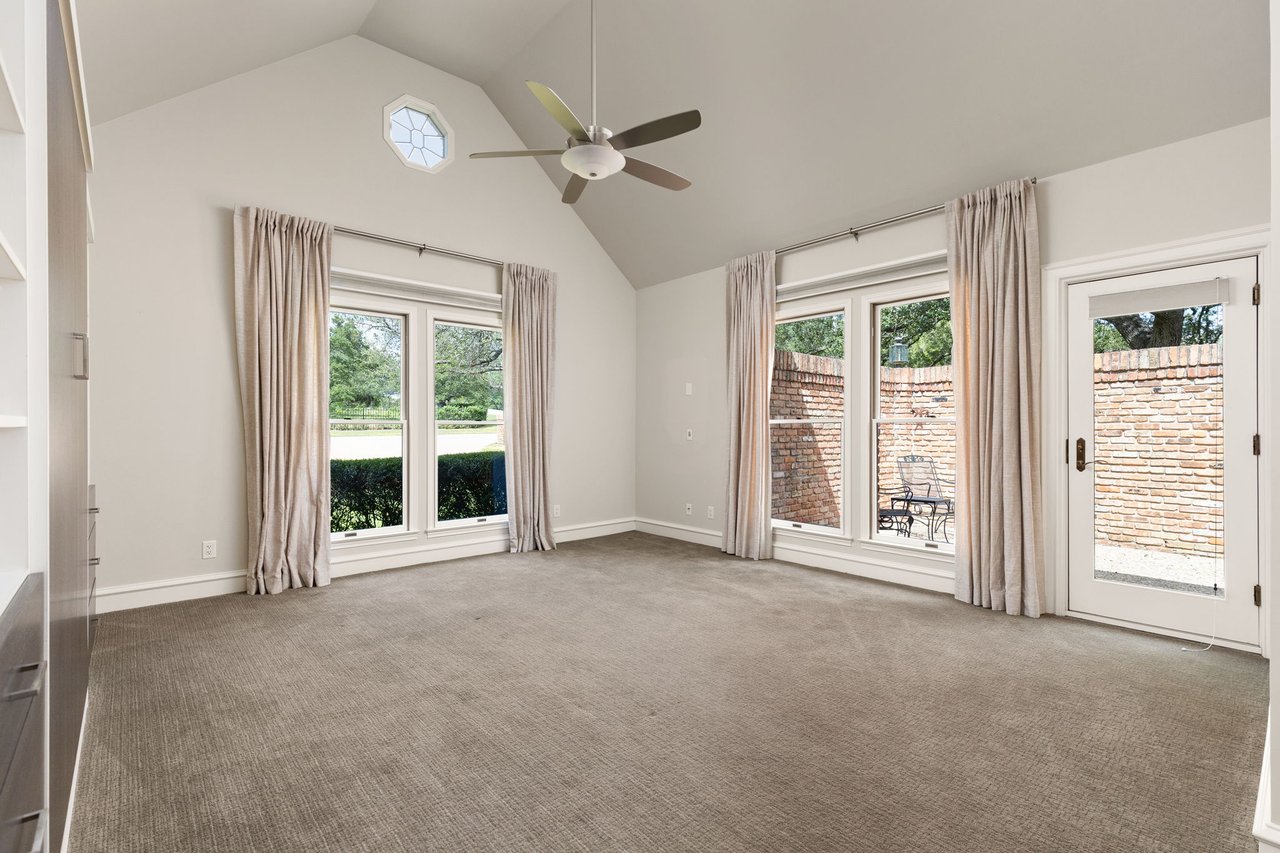 The Estates of Barton Creek